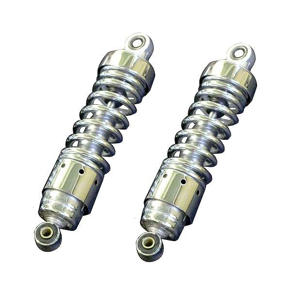 楽天市場】【送料無料】 サスペンション ダックスJAZZゴリラ 260mm