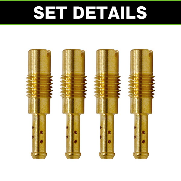 楽天市場】バイク パイロットジェット ホンダ CBX400F CBX400F2