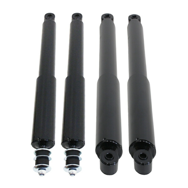 ジムニー サスペンション ショックアブソーバー」の人気商品一覧