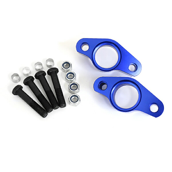 楽天市場】ロールセンターアダプター 30mm トヨタ クラウン JZS171