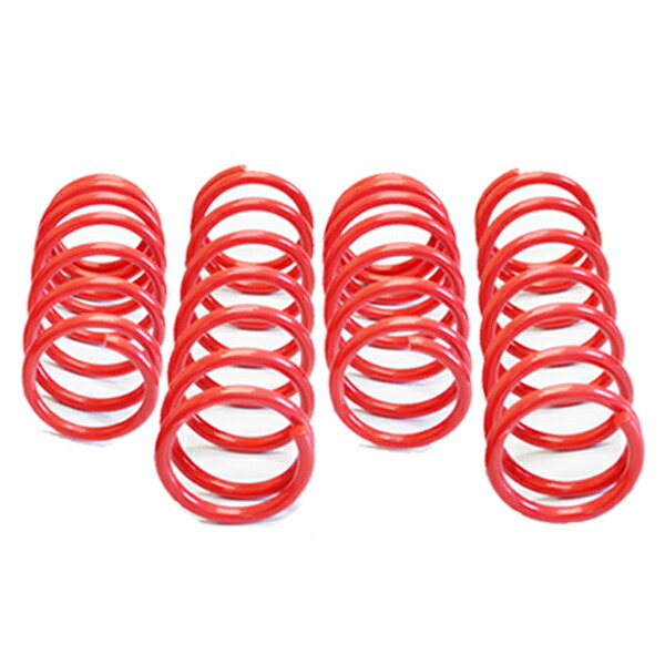 楽天市場】【送料無料】 ローダウンサス ダイハツ タント タント