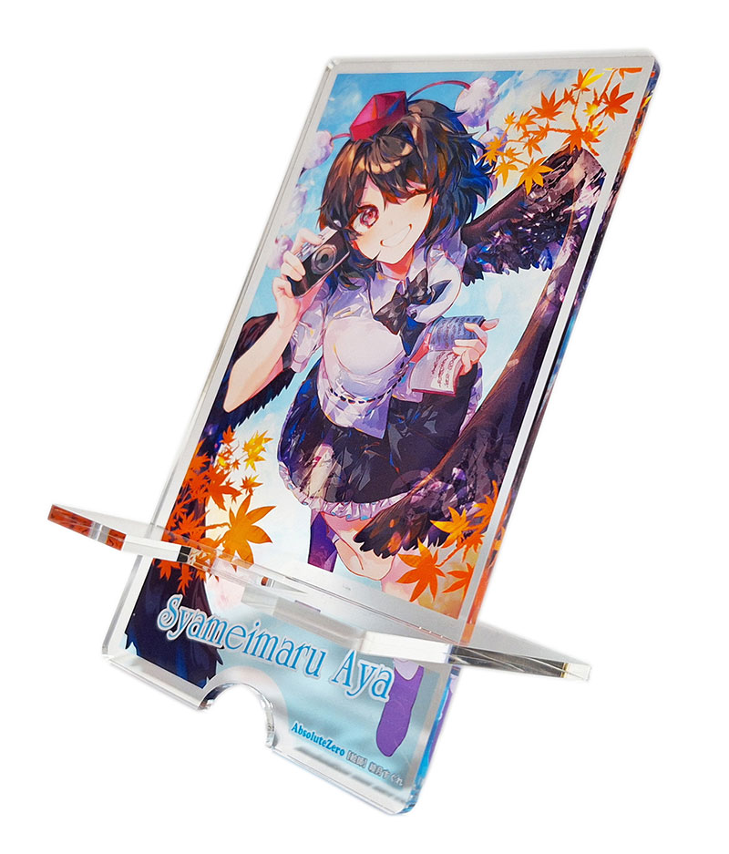 楽天市場】射命丸文の通販