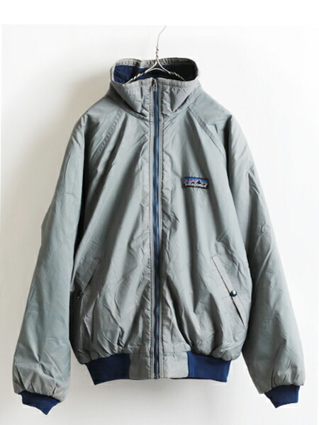楽天市場】80's デカタグ ☆ Patagonia パタゴニア 裏 パイル シェルド