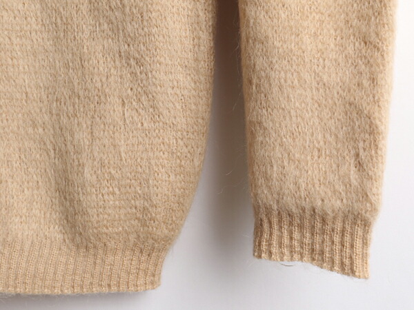 楽天市場】60's ビンテージ ☆ PURITAN ピューリタン Vネック モヘア