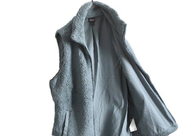 楽天市場】18年製 パタゴニア ロスガトス フリース ベスト レディース