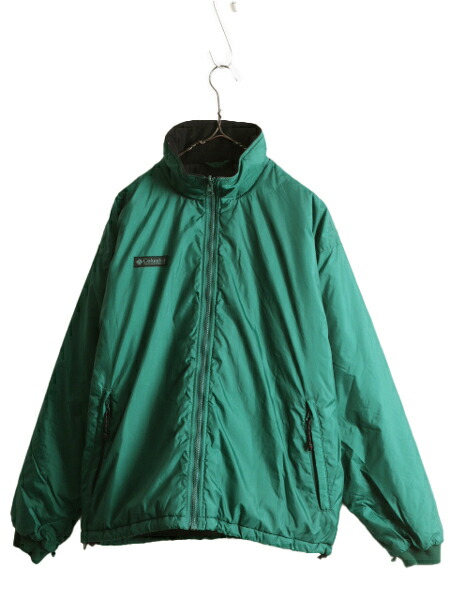 楽天市場】00s コロンビア ナイロン マウンテン ジャケット メンズ L