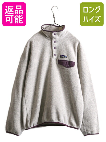 楽天市場】19年製 パタゴニア ライトウェイト シンチラ スナップT