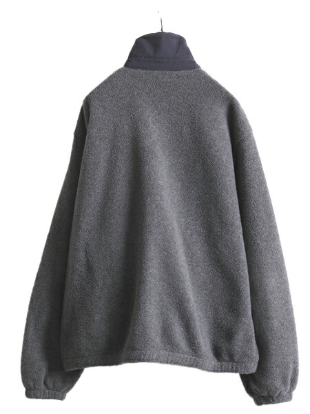 楽天市場】90s ポロ ラルフローレン フリース スイングトップ