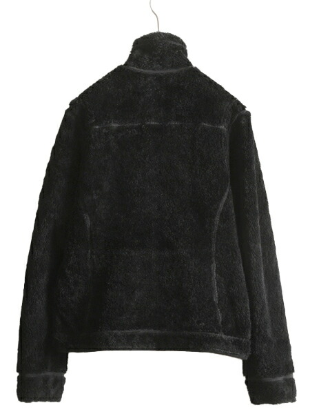 楽天市場】08年製 パタゴニア リバーシブル フリース ジャケット