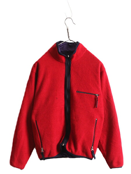 楽天市場】90s USA製 ☆ 91年製 パタゴニア グリセード カーディガン