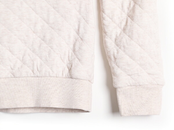 楽天市場】18年製 パタゴニア オーガニック コットン キルト クルー