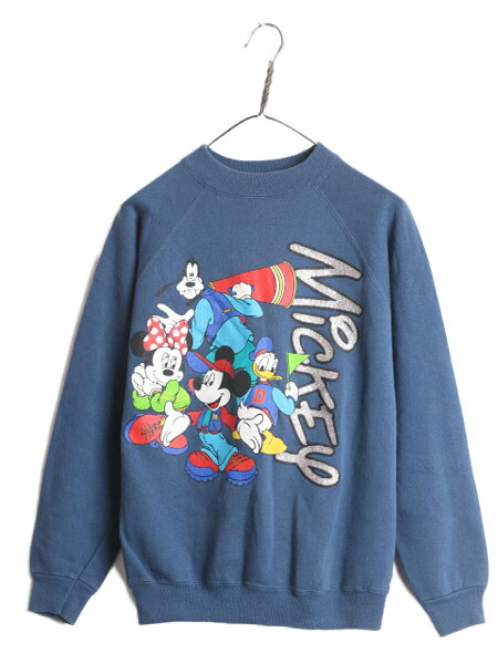 楽天市場】90s ディズニー オフィシャル ミッキー キャラクター