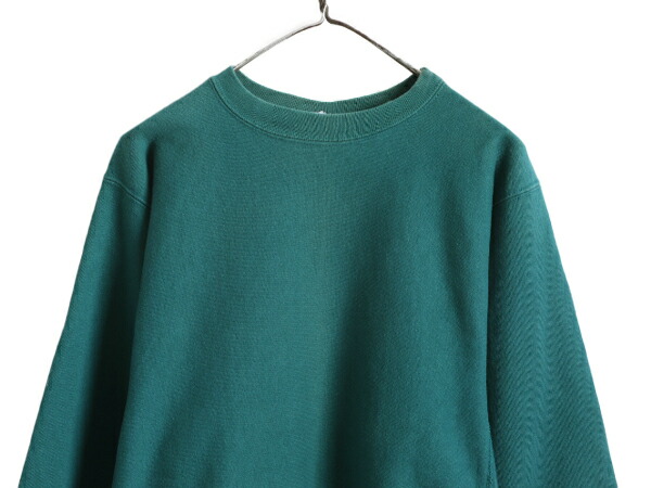 楽天市場】90s USA製 ☆ チャンピオン リバースウィーブ スウェット