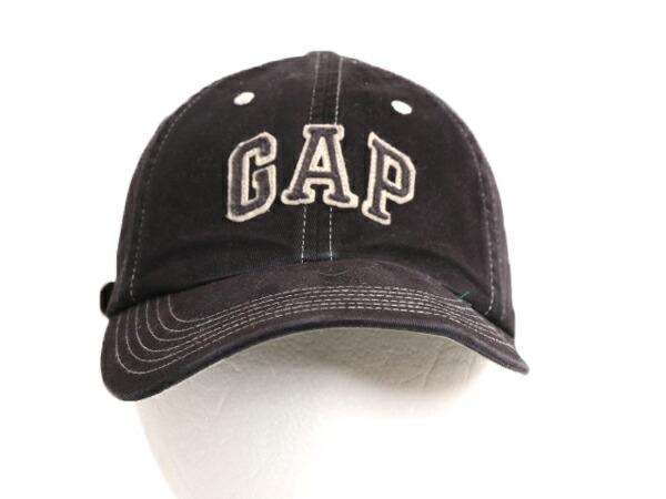 楽天市場】90s OLD GAP ベースボール キャップ メンズ レディース M L