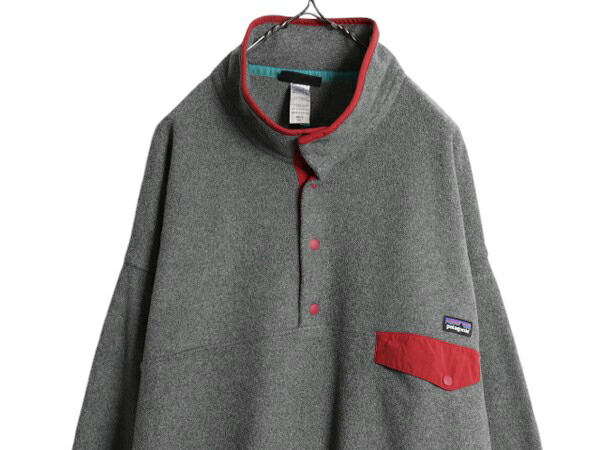 楽天市場】14年製 パタゴニア ライトウェイト シンチラ スナップT