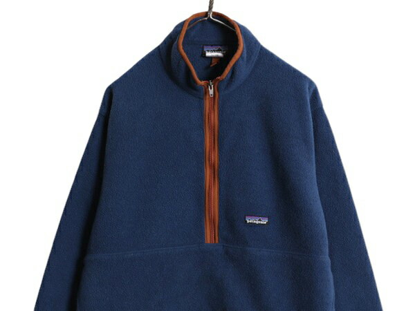 楽天市場】パタゴニア マースピアル シンチラ フリース ジャケット