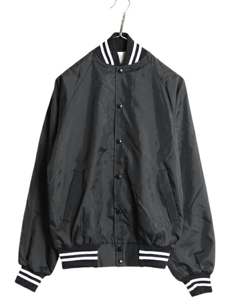 楽天市場】デッドストック 80s USA製 ライナー付き ナイロン