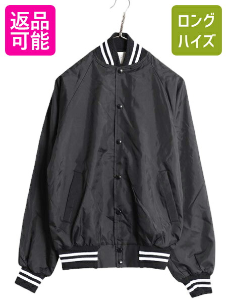 楽天市場】デッドストック 80s USA製 ライナー付き ナイロン