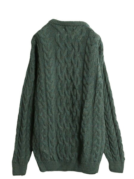 楽天市場】【2/23 10名様限定 10%OFFクーポン!!】 アイルランド製 aran