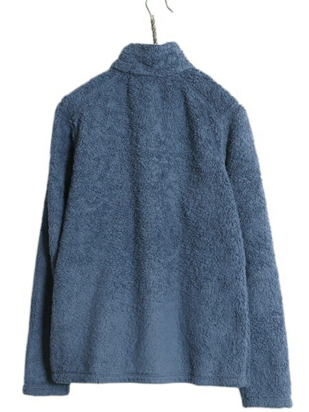 楽天市場】19年製 パタゴニア ロスガトス ハーフジップ メンズ S 古着