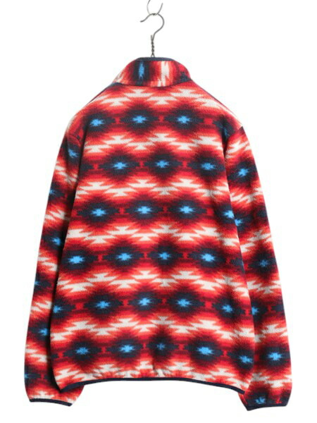 楽天市場】パタゴニア ネイティブ 総柄 ライトウェイト シンチラ