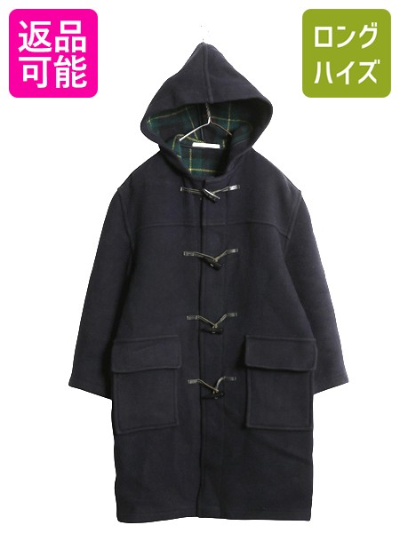 楽天市場】ダッフルコート バーバリーの通販