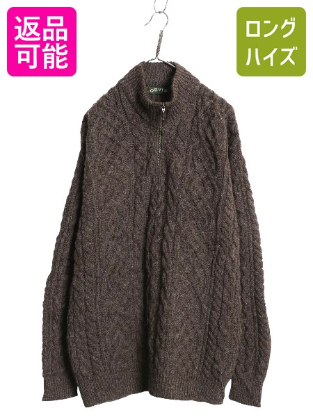 楽天市場】Orvis（ニット・セーター｜トップス）：メンズファッション