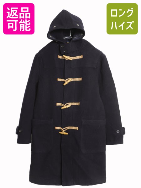 楽天市場】□TRAD SALE！GLOVERALL / グローバーオール ダッフルコート