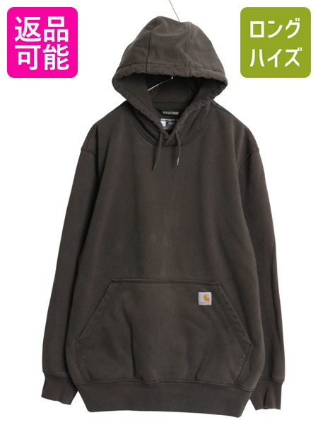 楽天市場】カーハート スウェット（柄刺繍）の通販