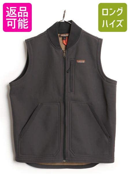 楽天市場】アウトドア ベスト（ブランドパタゴニア）（メンズ