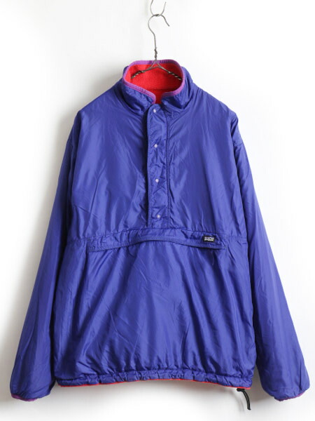 楽天市場】80's USA製 □ 89年製 PATAGONIA パタゴニア グリセード