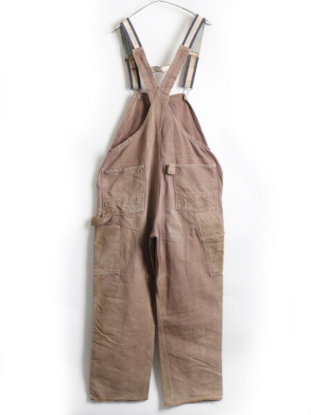楽天市場】50's ビンテージ ☆ CARTER'S カーターズ 山ポケ ダブルニー