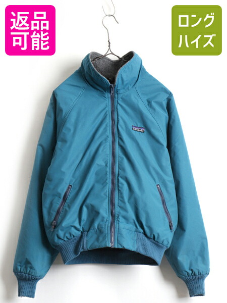 楽天市場】80's 旧タグ ビンテージ □ PATAGONIA パタゴニア