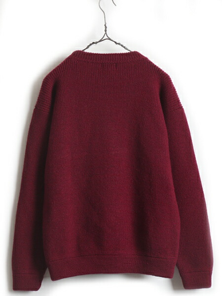 楽天市場】90s オールド □ 97年製 パタゴニア クルーネック ウール