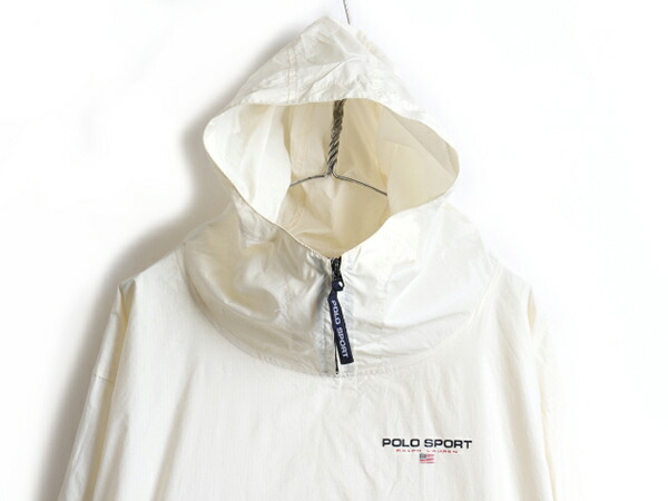 楽天市場】90's 大きいサイズ XL □ POLO SPORT ラルフローレン