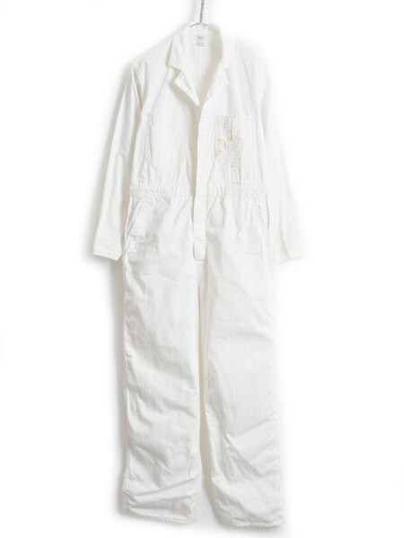 楽天市場】60's USA製 ビンテージ □ LEE リー UNION ALLS