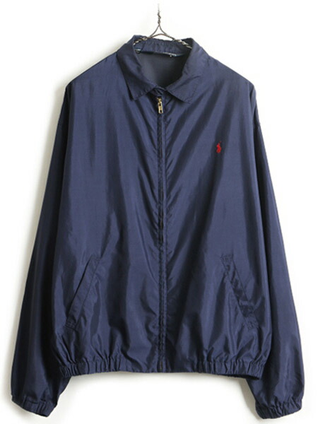 楽天市場】90s オールド □ POLO ポロ ラルフローレン フルジップ
