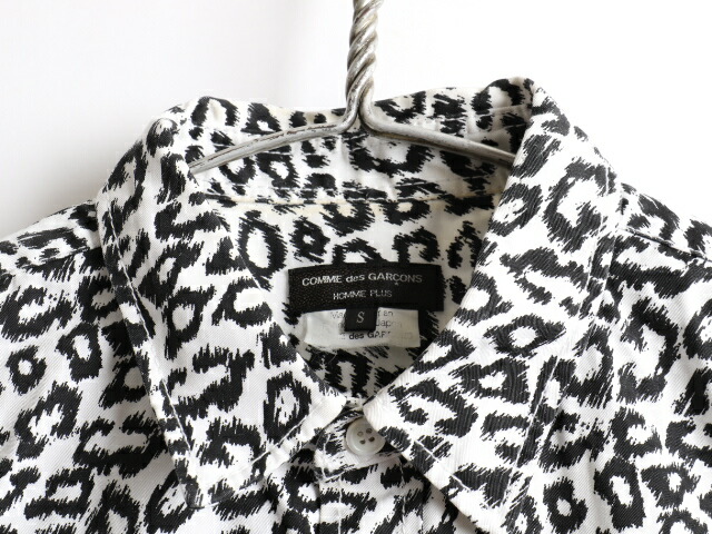 楽天市場】□ COMME des GARCONS HOMME PLUS コムデギャルソン