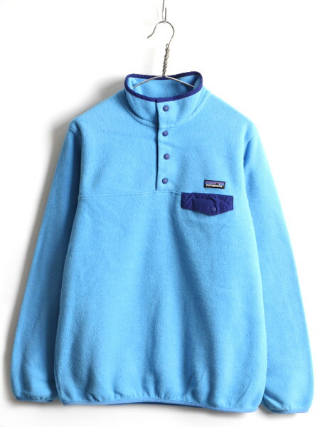 楽天市場】15年製 □ パタゴニア ライトウェイト シンチラ スナップT