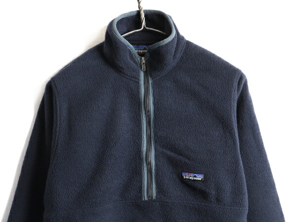 楽天市場】00s オールド 希少サイズ S □ 01年製 パタゴニア