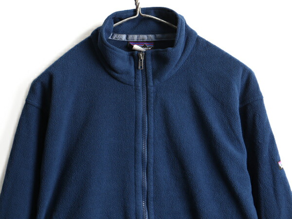 楽天市場】00's オールド □ 03年製 パタゴニア マイクロ シンチラ