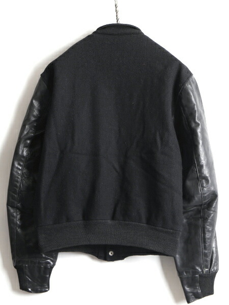 楽天市場】70s 80s USA製 人気 黒 □ Golden Bear ゴールデンベアー