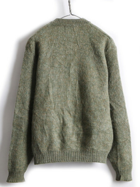 楽天市場】60s ビンテージ 25% モヘア ☆ PURITAN ピューリタン ダイヤ