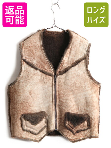 楽天市場】USA製 □ American Sheepherder 本革 レザー シープスキン