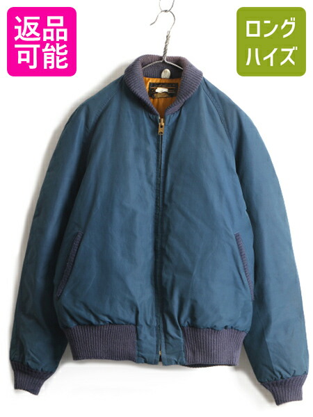 楽天市場】70's 黒タグ ビンテージ 名作 ☆ Eddie Bauer エディー