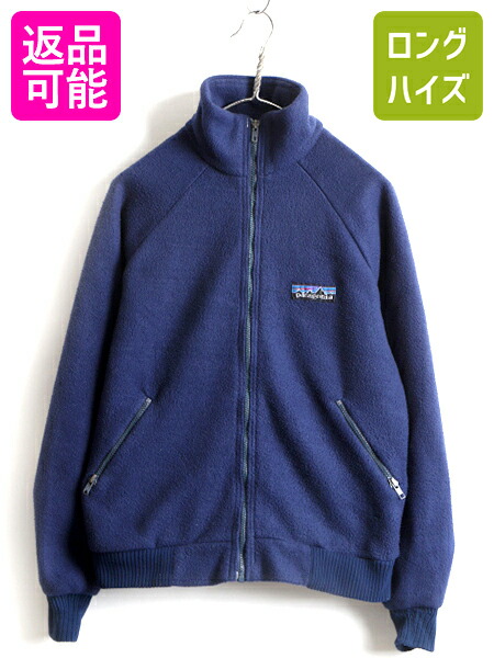 楽天市場】デカタグ 80's ビンテージ □ Patagonia パタゴニア