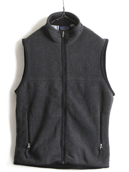 楽天市場】00's USA製 オールド □ 00年製 パタゴニア フルジップ