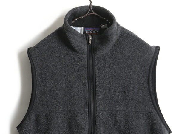 楽天市場】00's USA製 オールド □ 00年製 パタゴニア フルジップ
