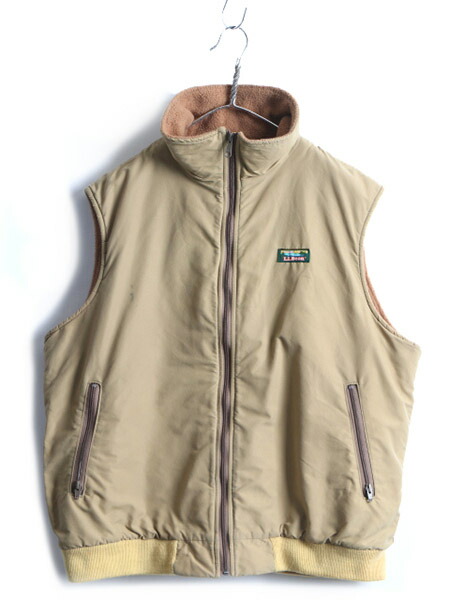 楽天市場】80's USA製 ビンテージ 大きいサイズ XL □ LLBEAN 裏
