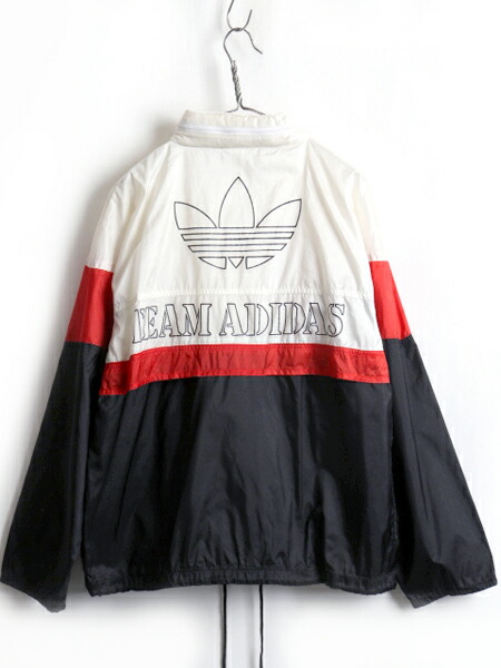 楽天市場】80's ビンテージ □ TEAM ADIDAS アディダス 両面 ビッグ